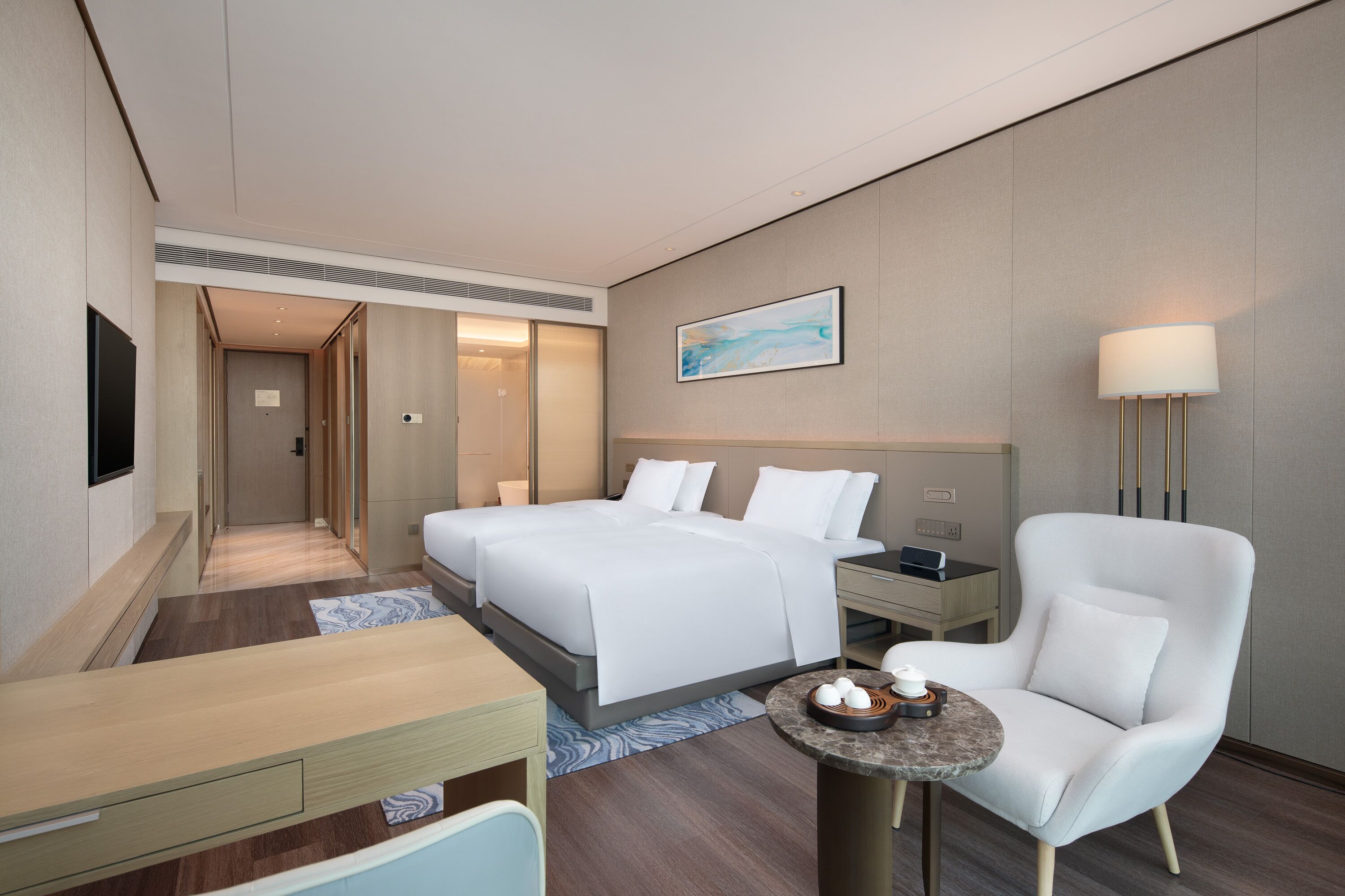 Wyndham Pingtan