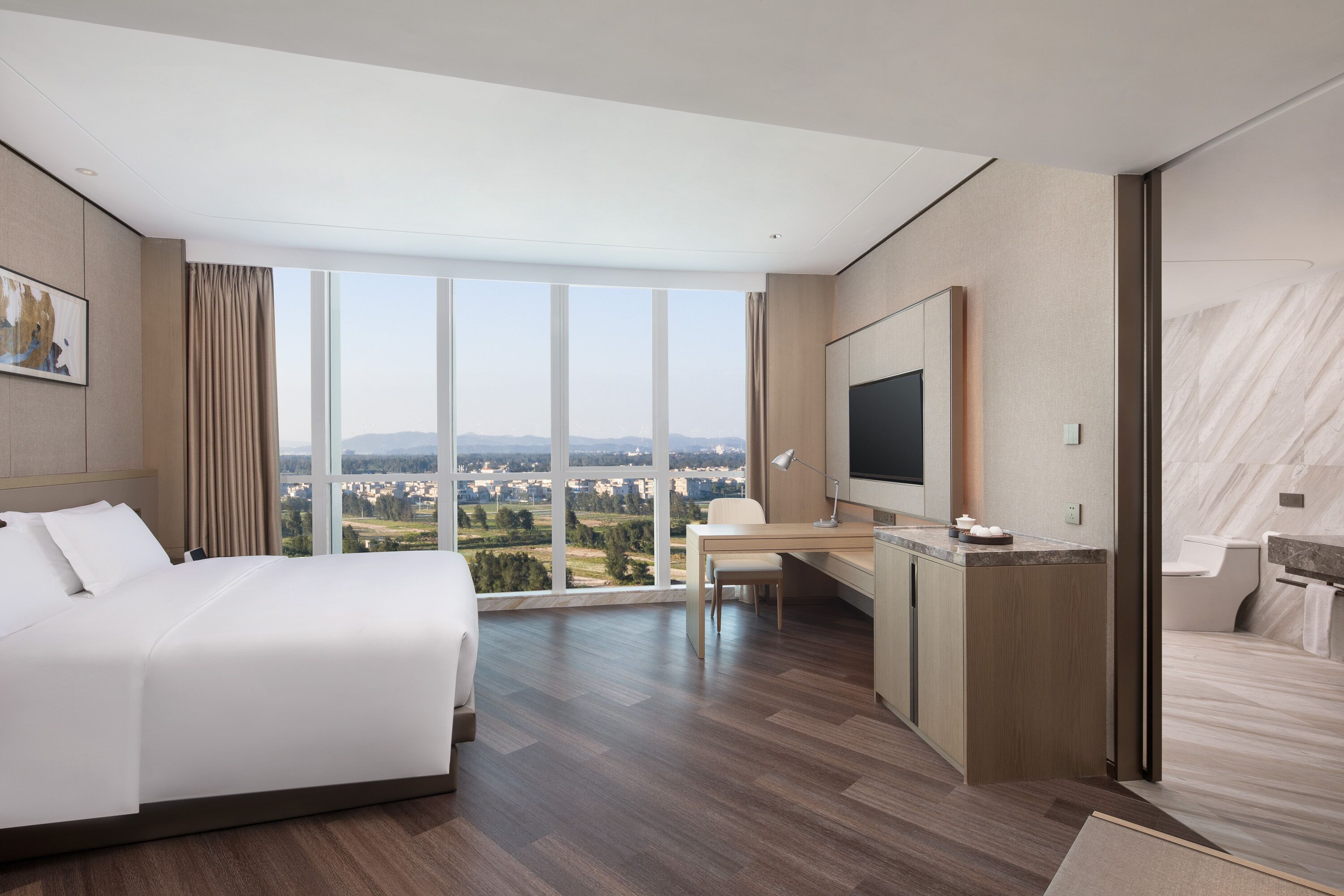Wyndham Pingtan