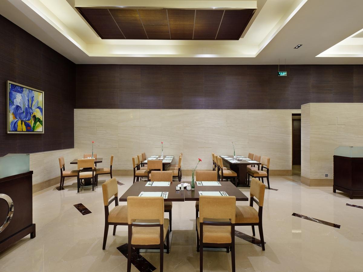 Depo Hotel International