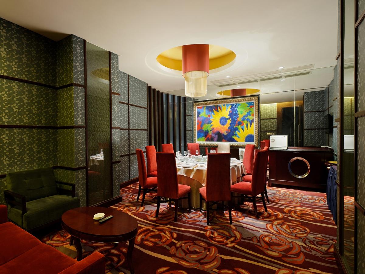 Depo Hotel International