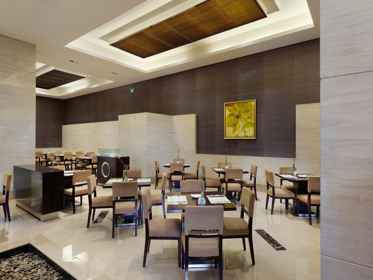 Depo Hotel International
