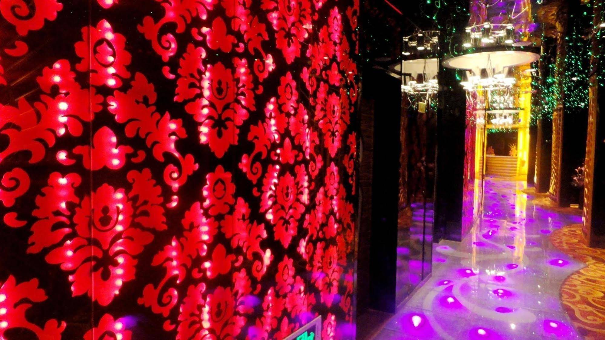 Haiyuan International Hotel-putian