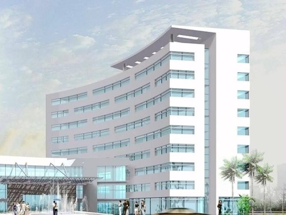 Haiyuan International Hotel-putian