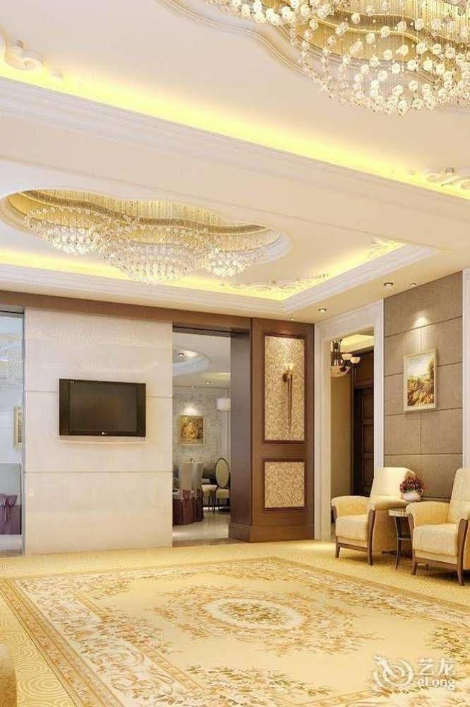 Haiyuan International Hotel-putian
