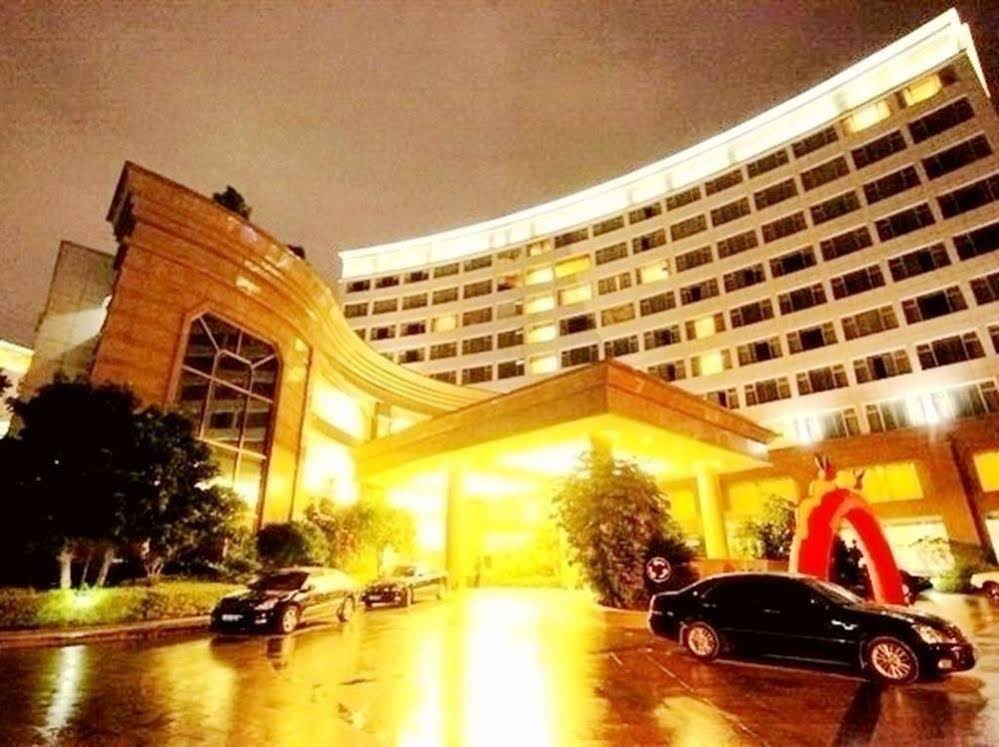 Haiyuan International Hotel-putian