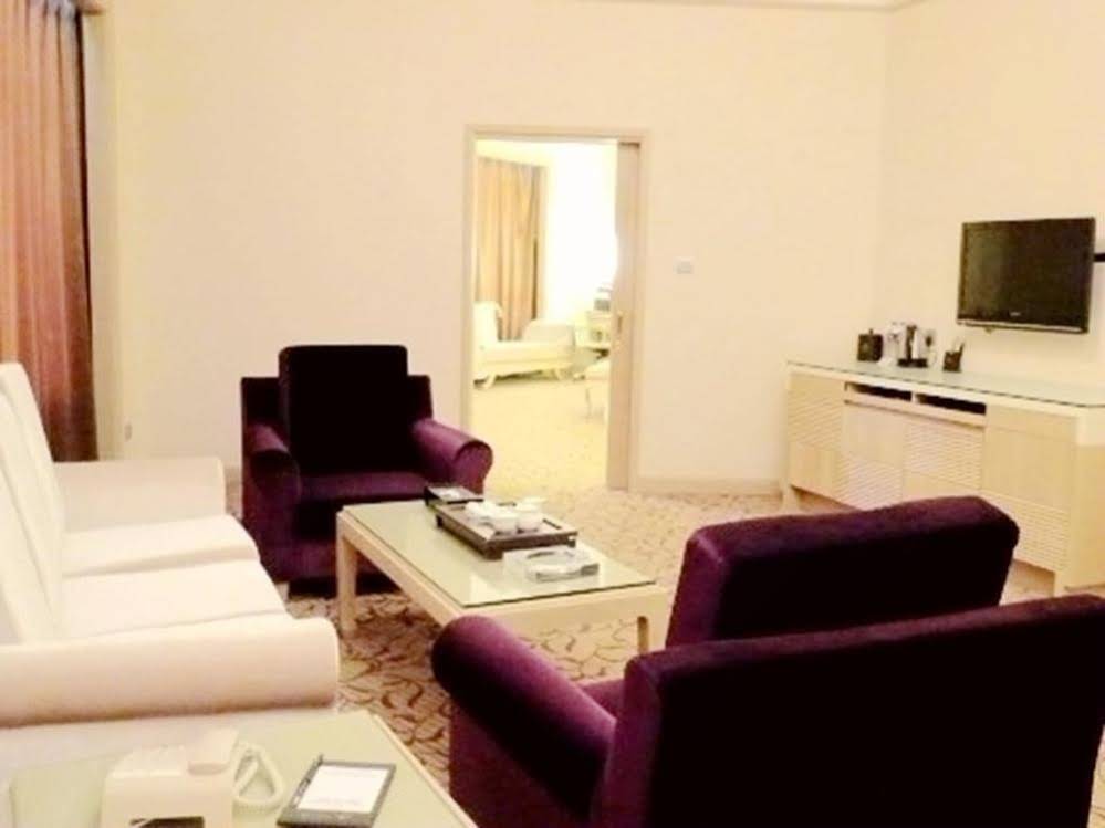 Haiyuan International Hotel-putian