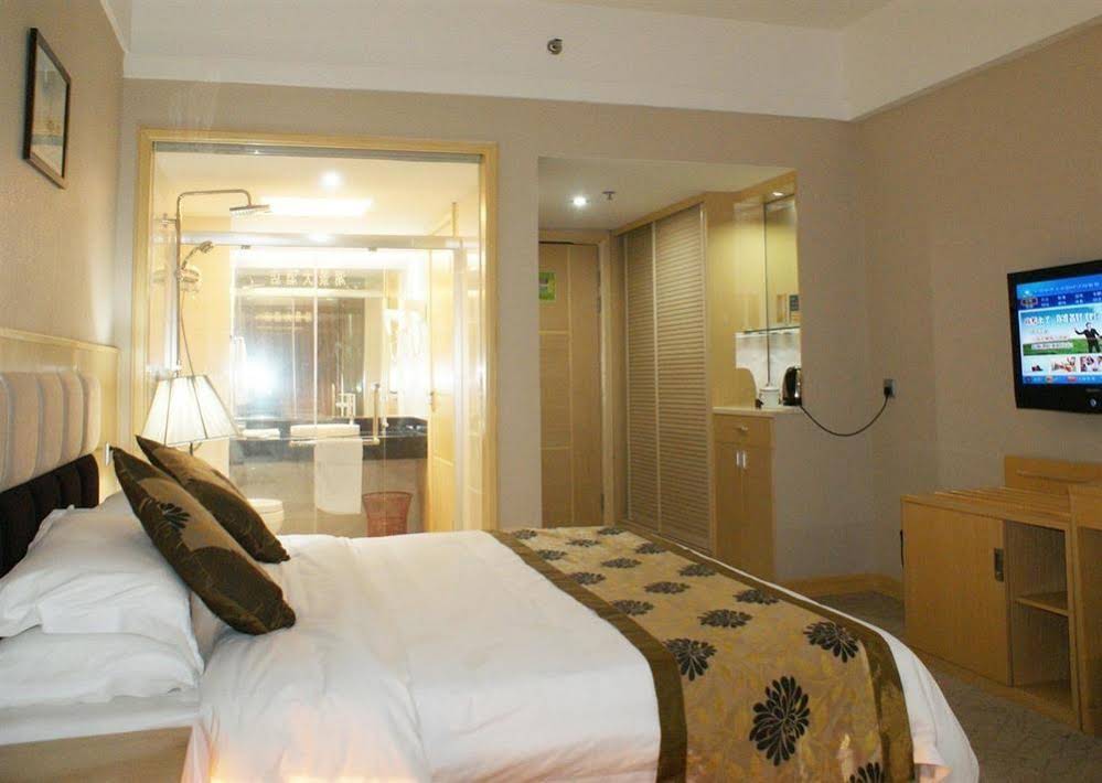 Hujing Hotel