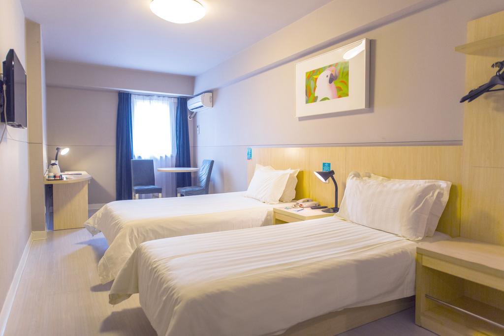 Jinjiang Inn Putian Wenxian East Road