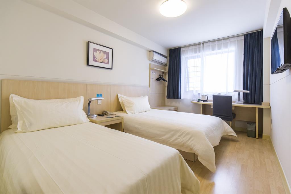 Jinjiang Inn Putian Wenxian East Road
