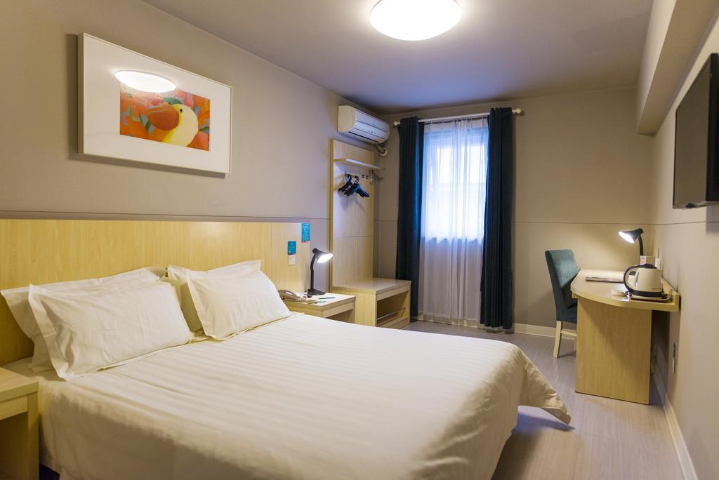 Jinjiang Inn Putian Wenxian East Road
