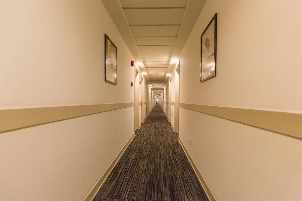 Jinjiang Inn Putian Wenxian East Road