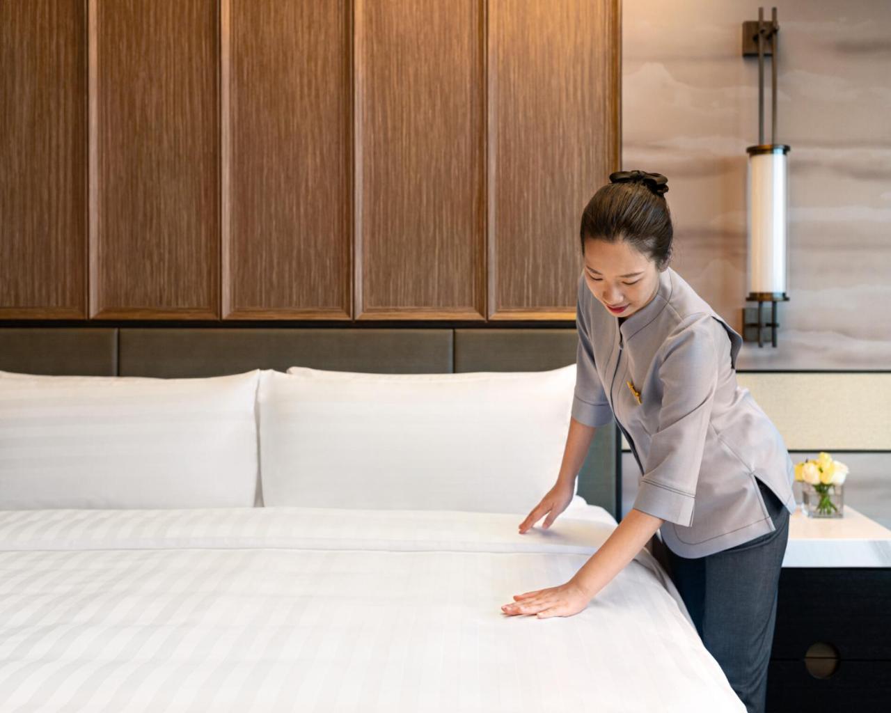 Shangri-La Putian