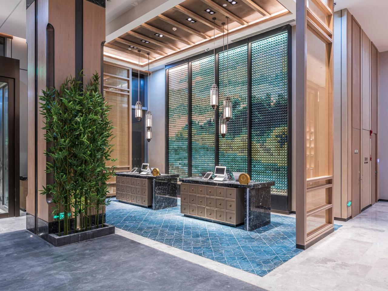 Shangri-La Putian