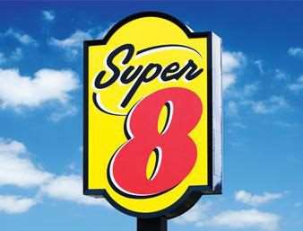 Super 8 by Wyndham Putian Xianyou Hai Hong Licheng Square