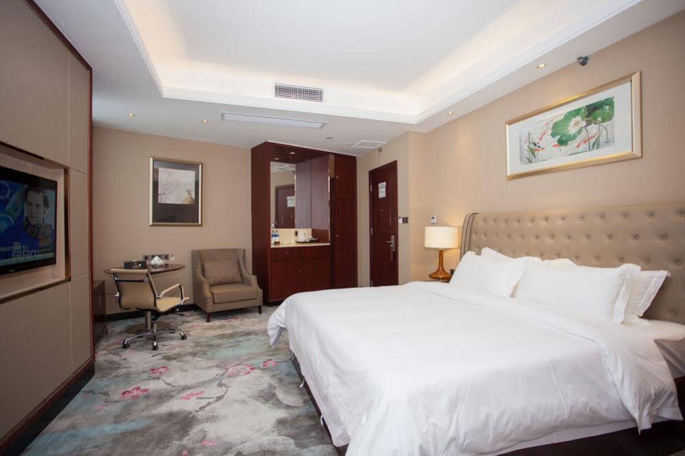 Yuan Da Fu Lai Hotel