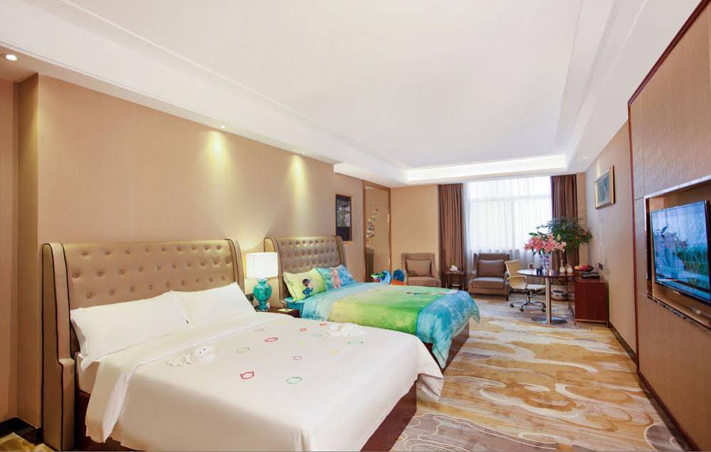 Yuan Da Fu Lai Hotel