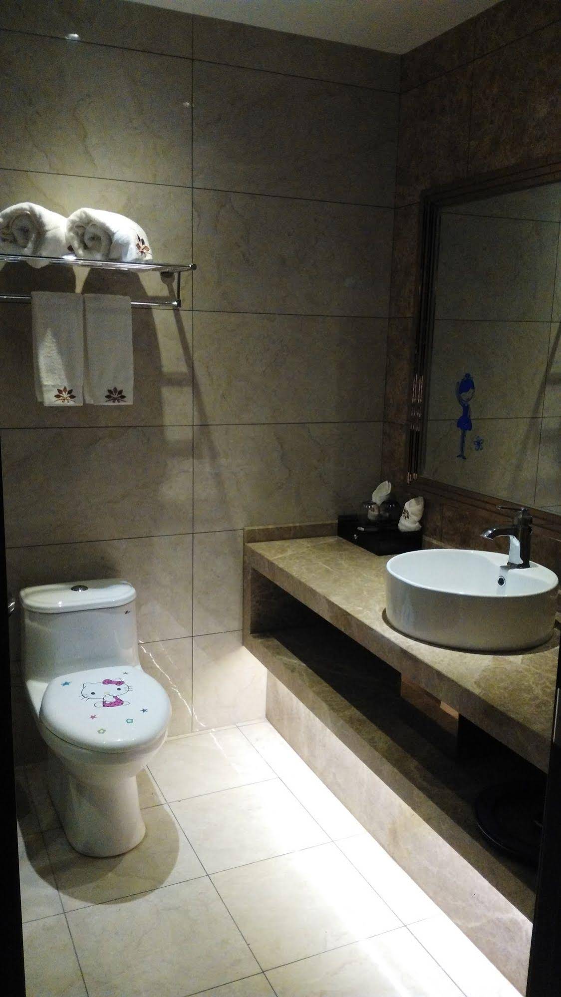 Yuan Da Fu Lai Hotel