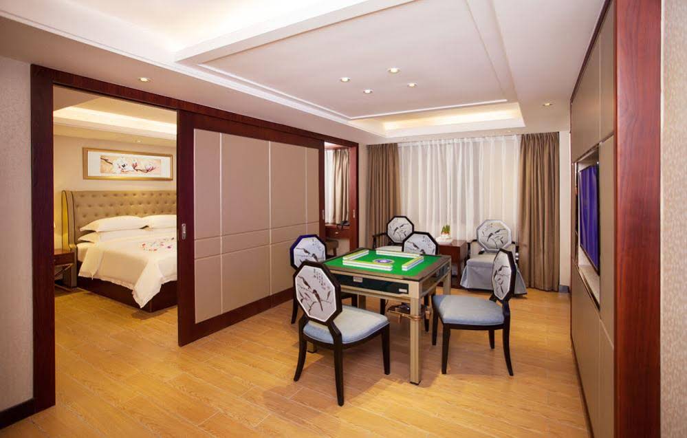 Yuan Da Fu Lai Hotel