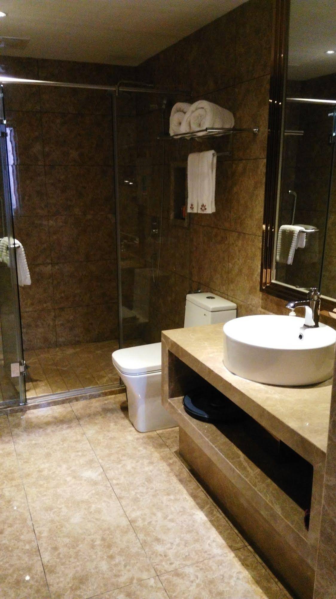 Yuan Da Fu Lai Hotel