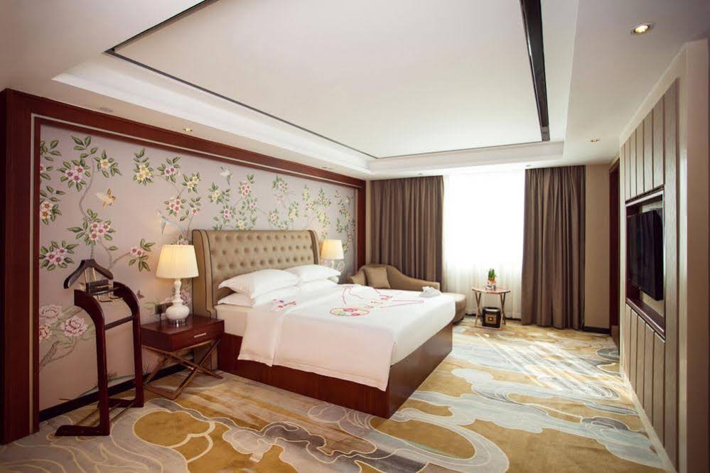 Yuan Da Fu Lai Hotel