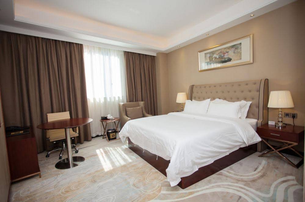 Yuan Da Fu Lai Hotel