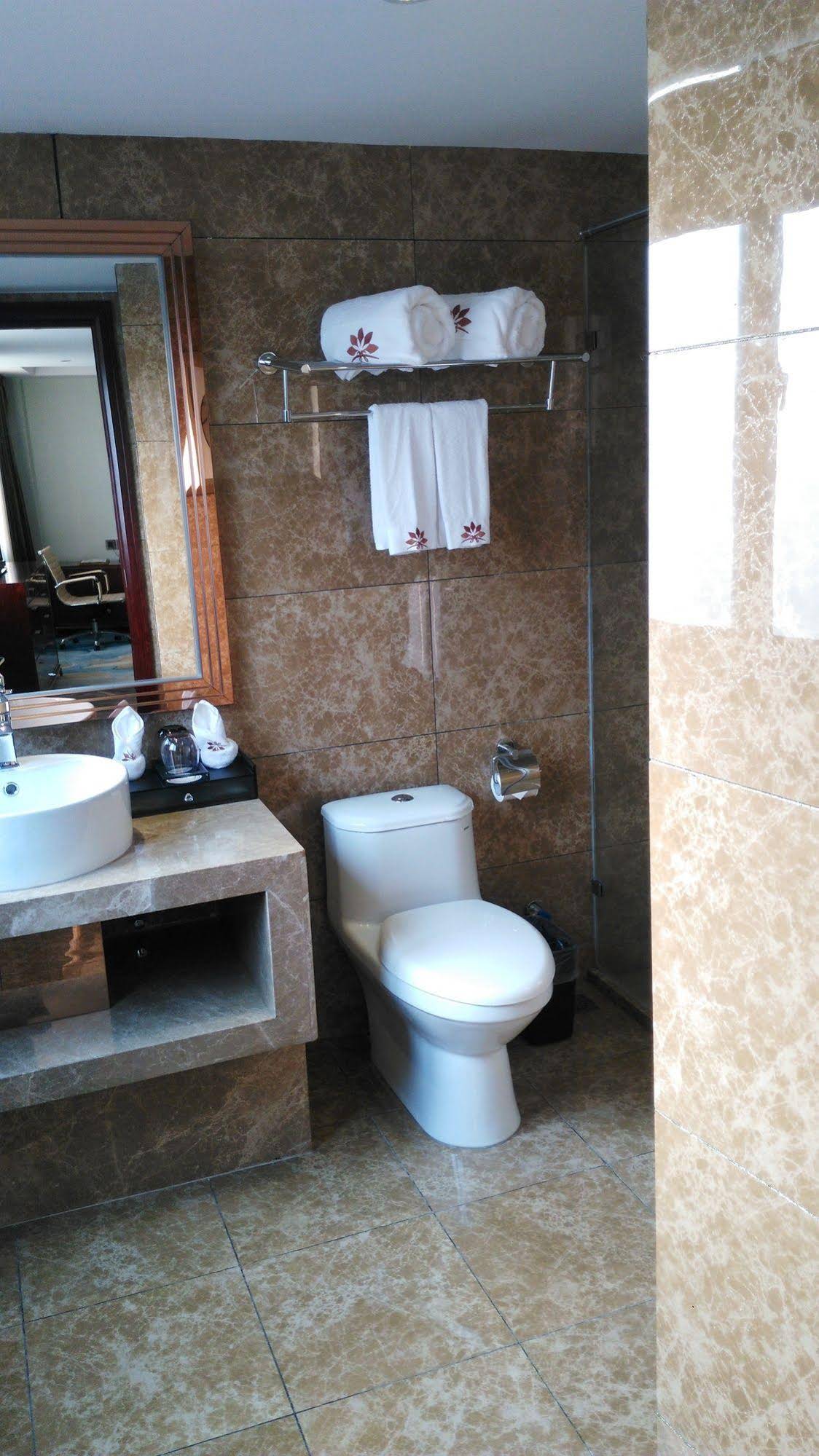 Yuan Da Fu Lai Hotel