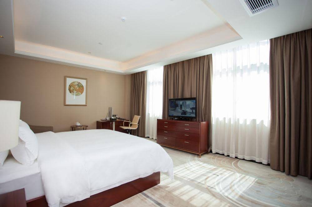 Yuan Da Fu Lai Hotel