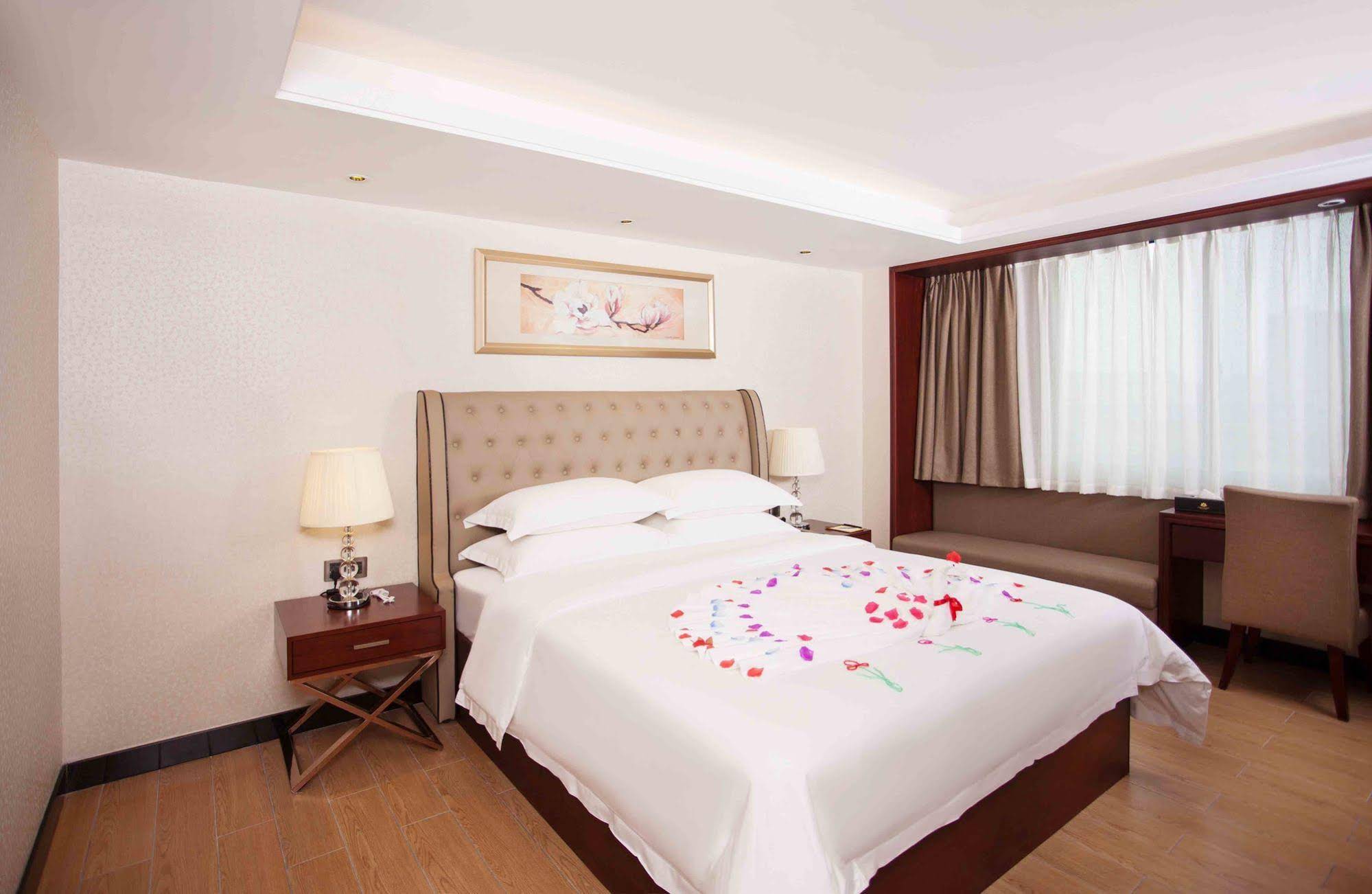 Yuan Da Fu Lai Hotel