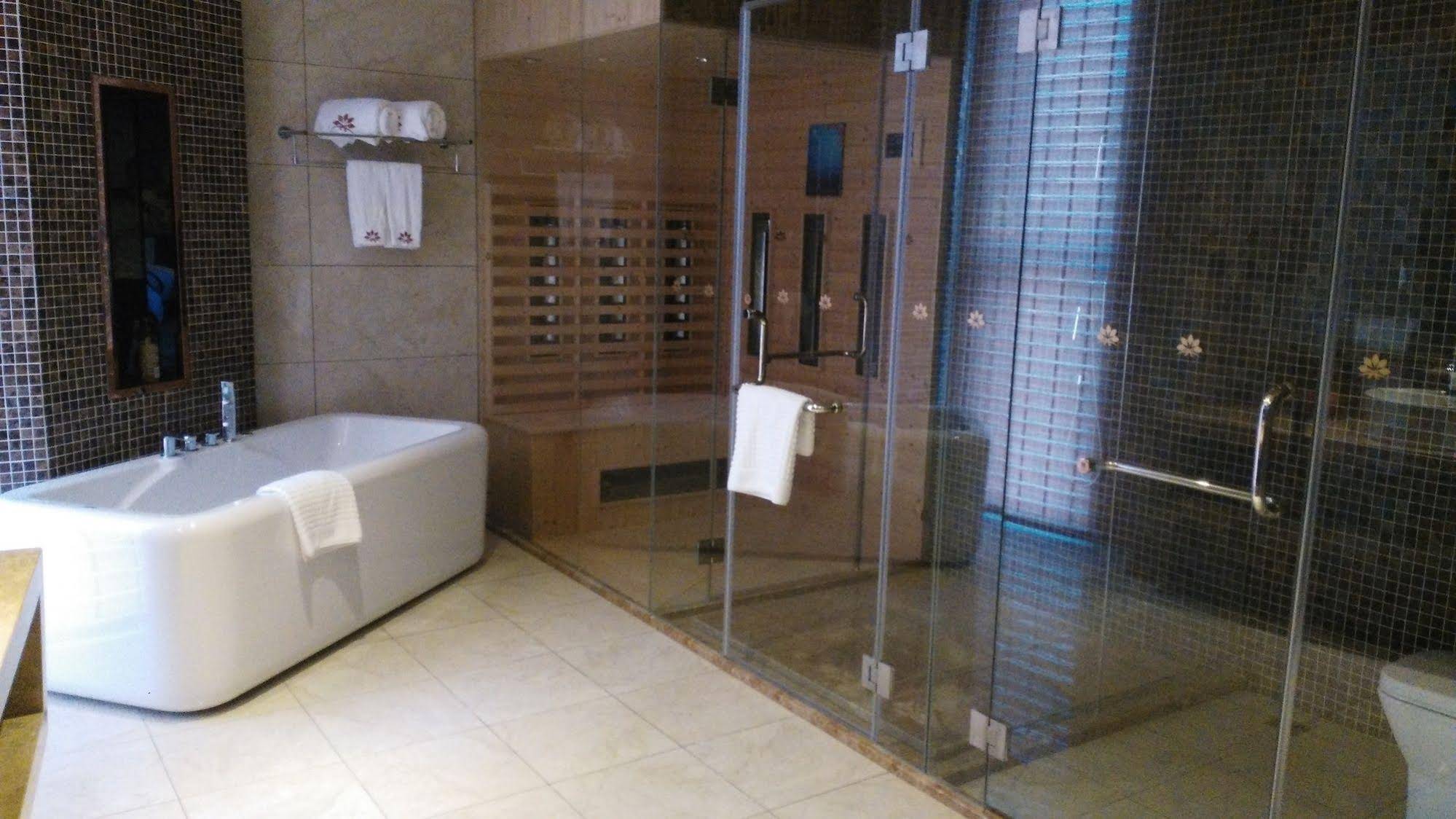 Yuan Da Fu Lai Hotel