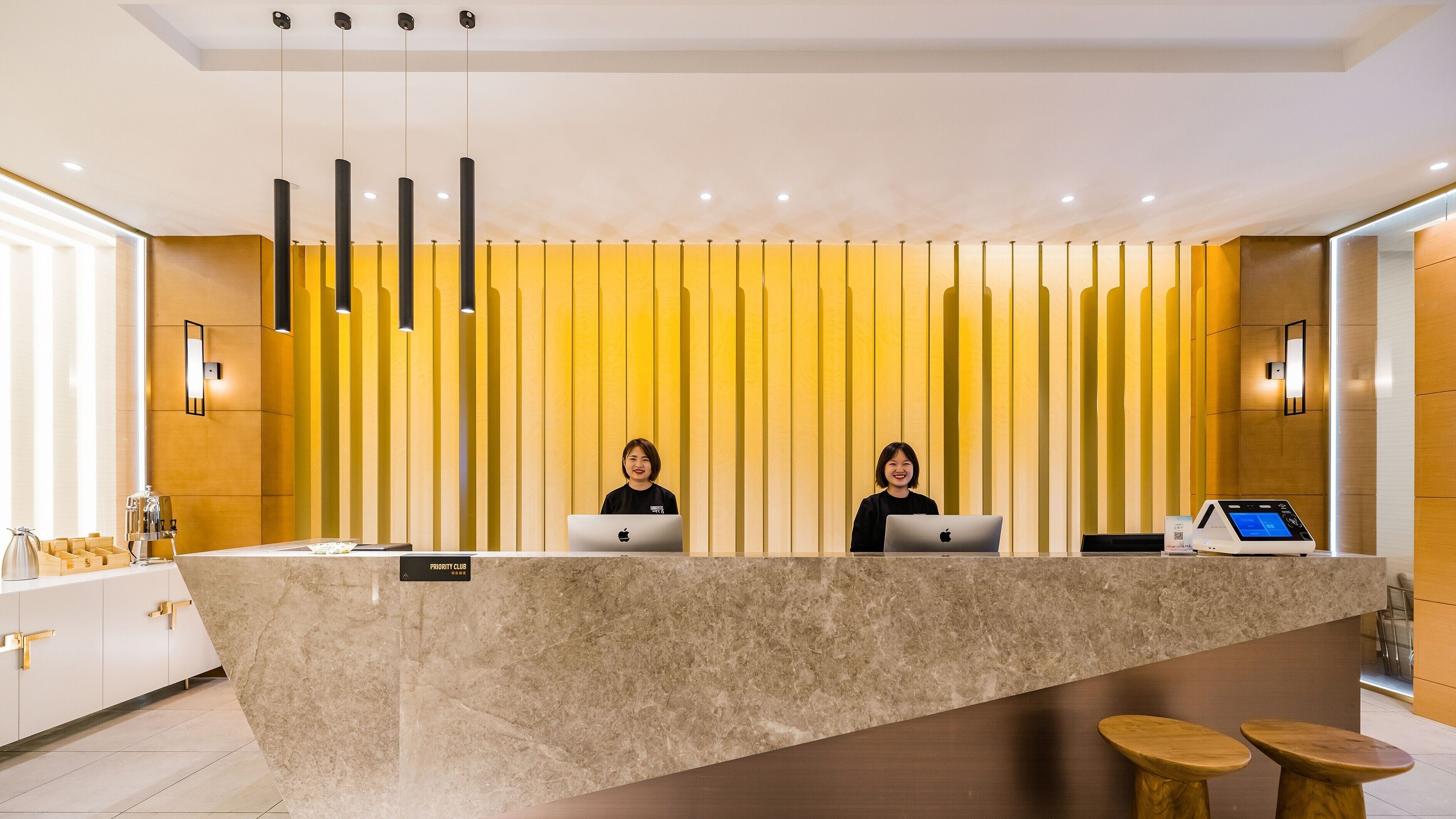 Atour Hotel Gold Beach Qingdao