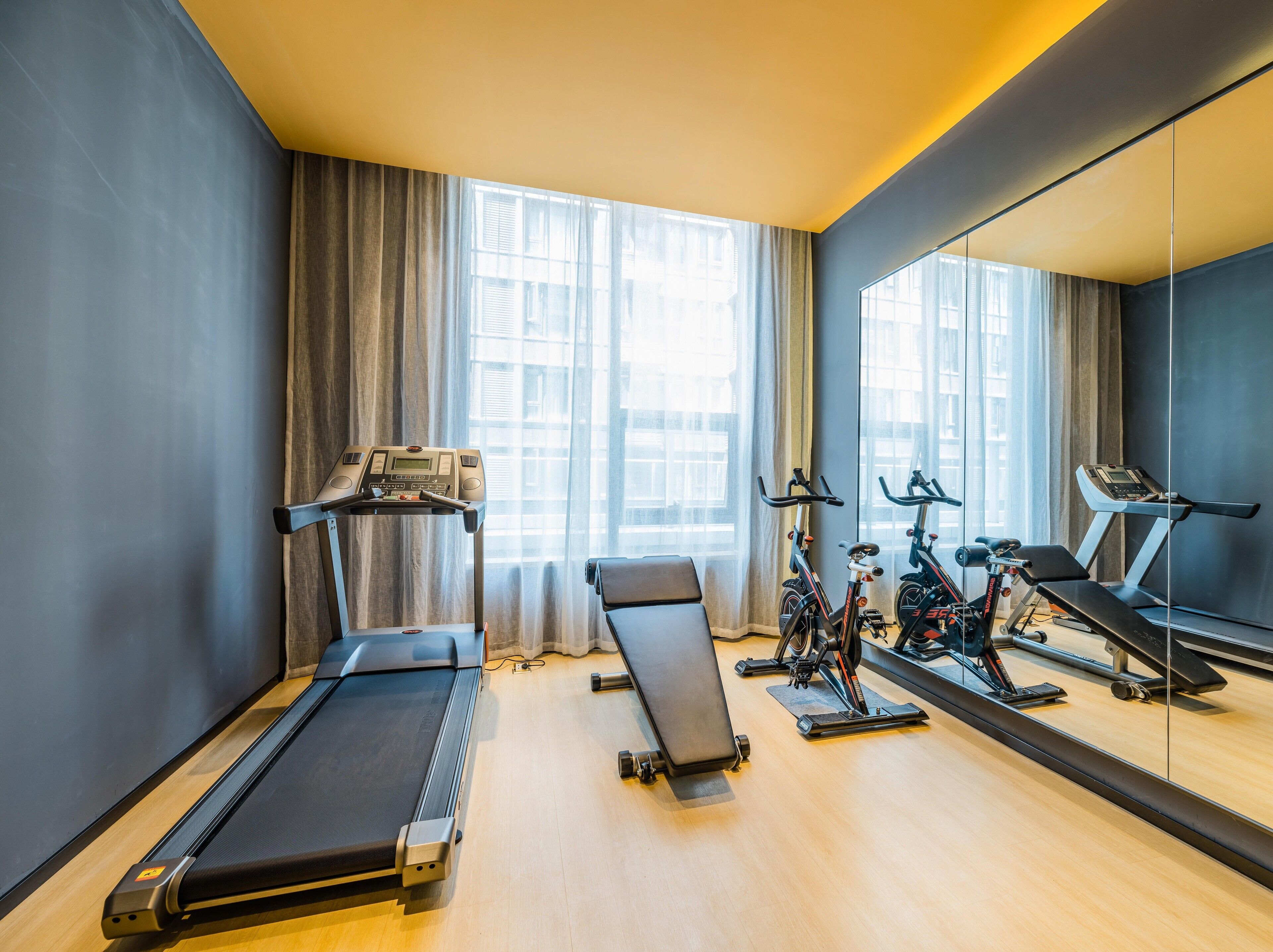 Atour Hotel Gold Beach Qingdao