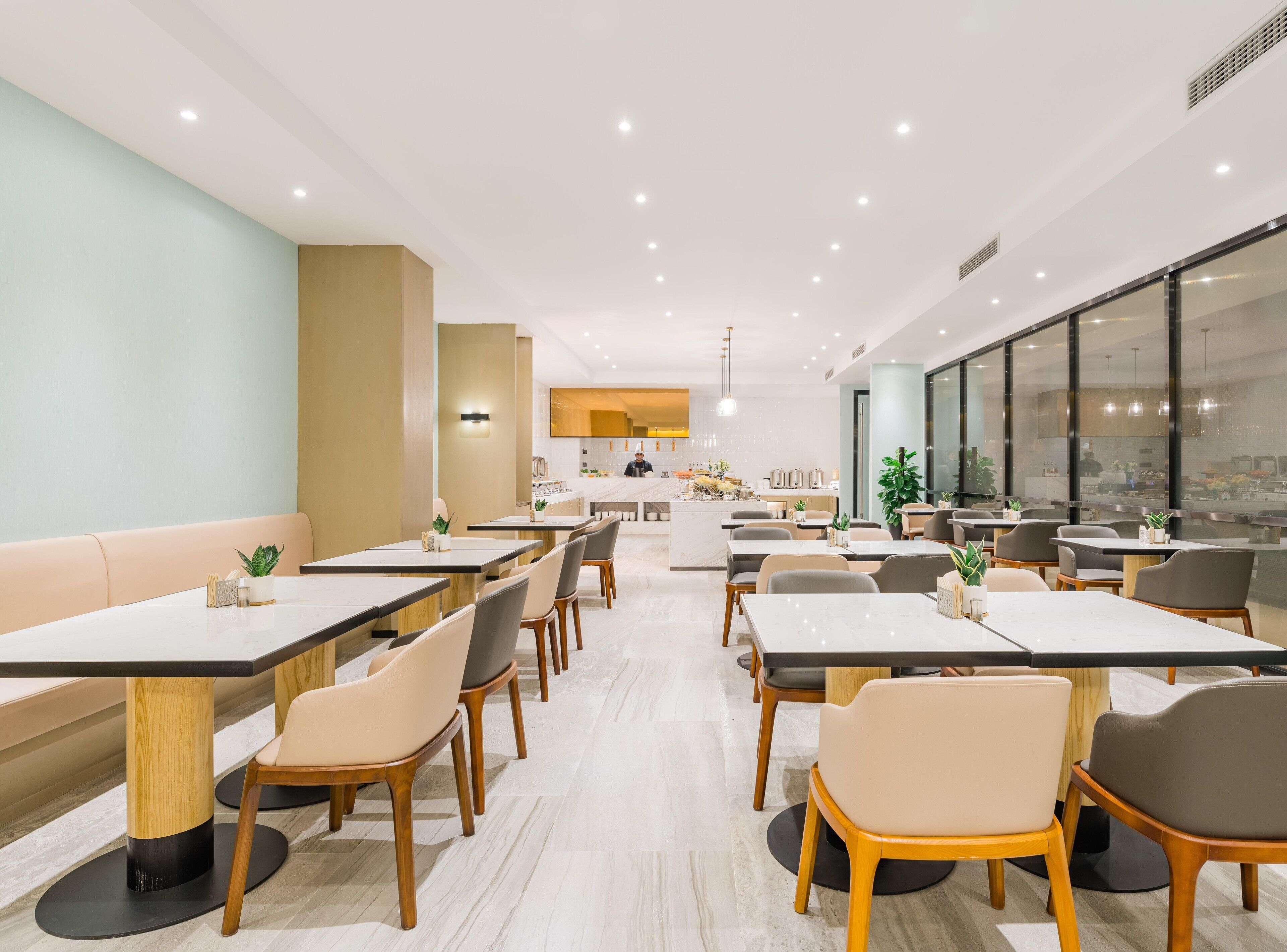 Atour Hotel Gold Beach Qingdao