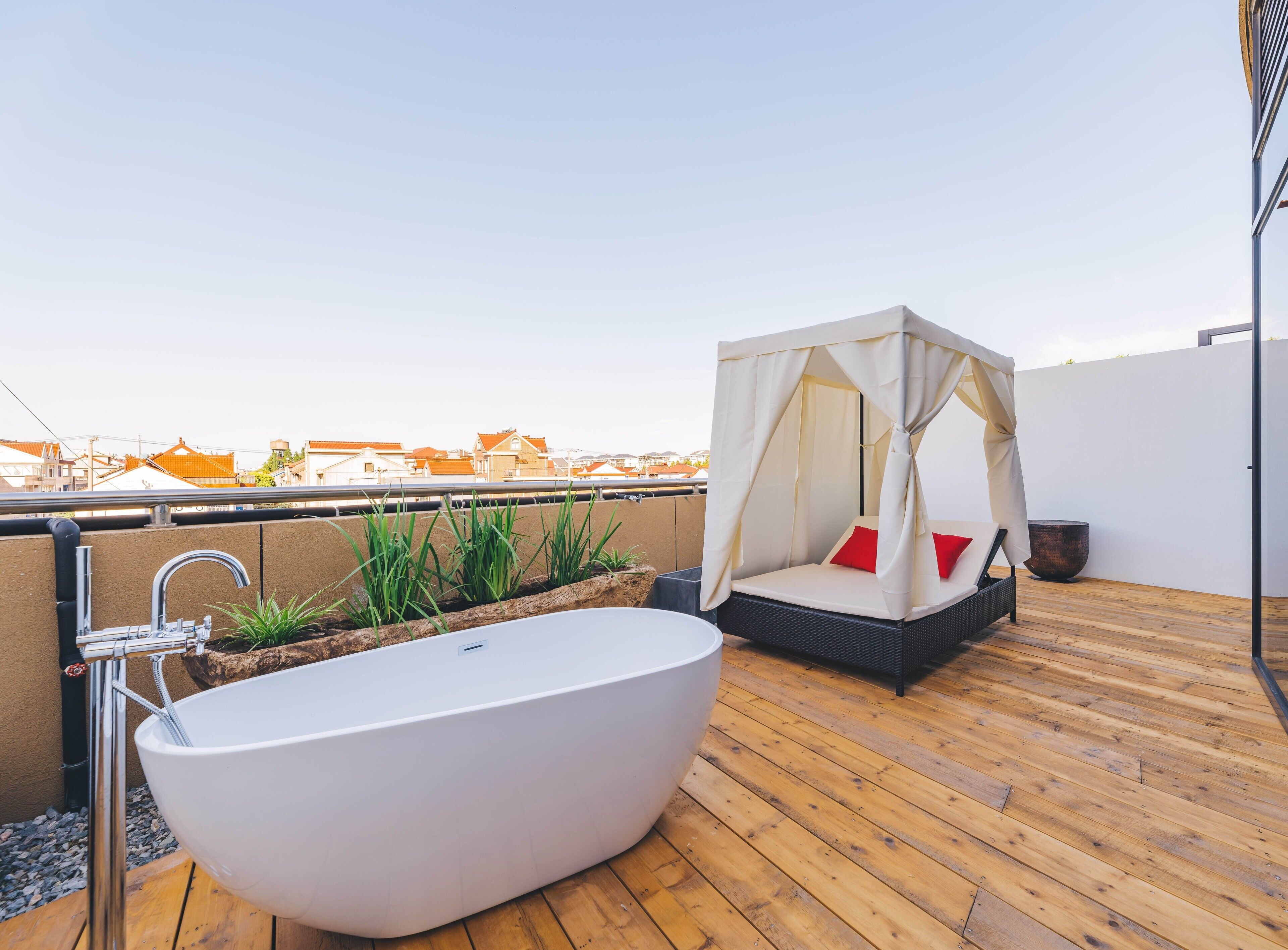 Atour Hotel Gold Beach Qingdao