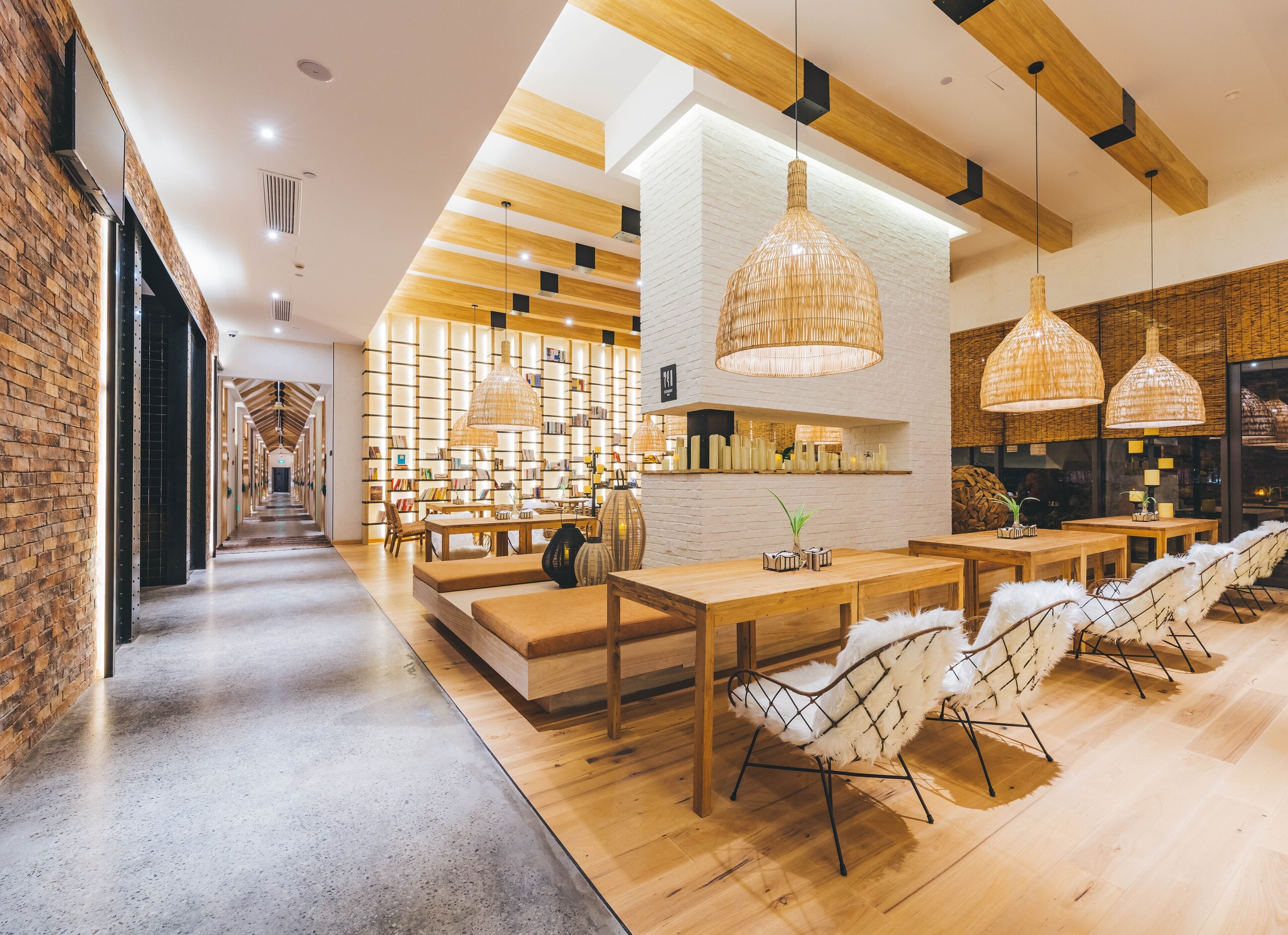 Atour Hotel Gold Beach Qingdao