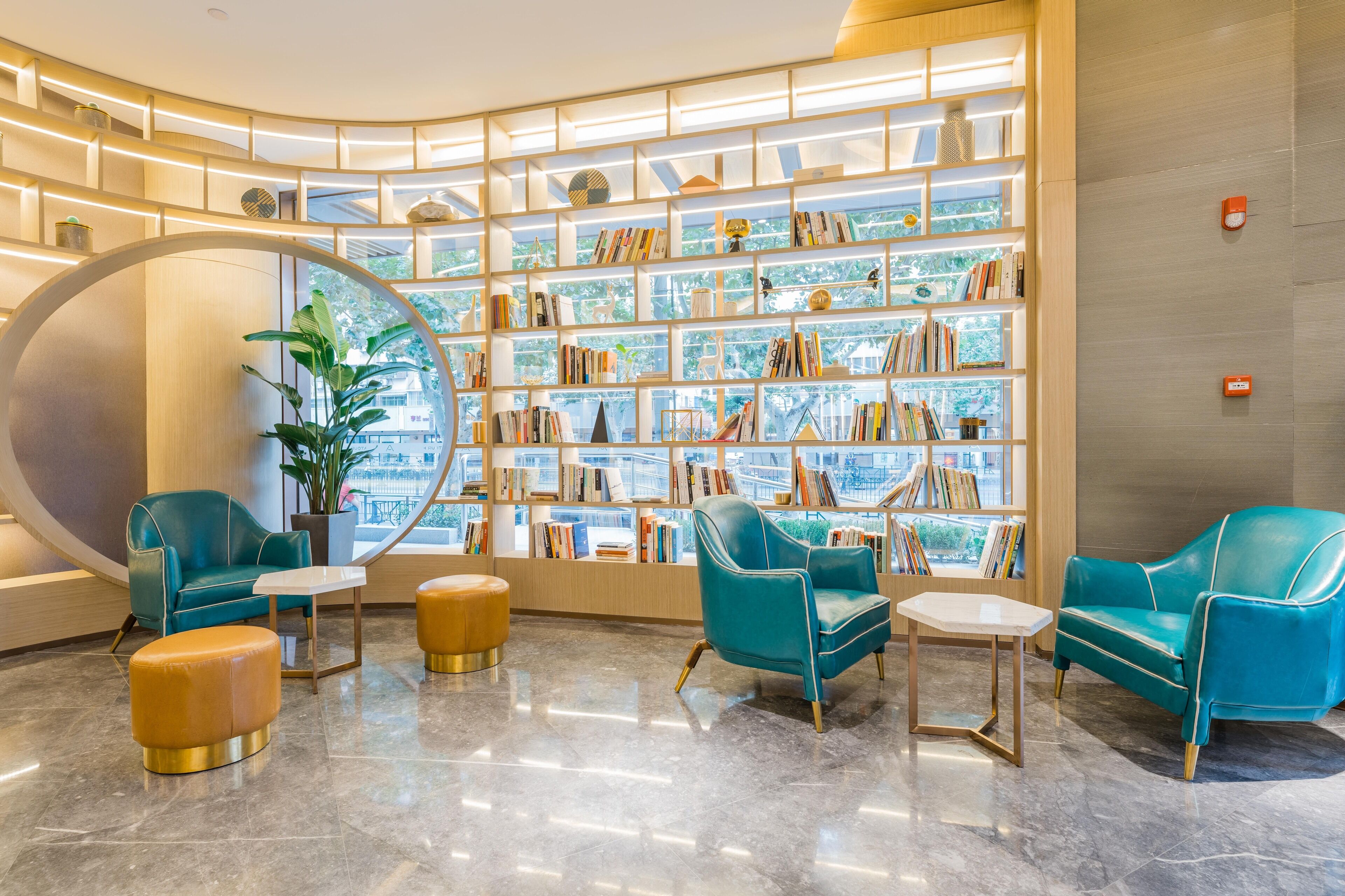 Atour Hotel Gold Beach Qingdao