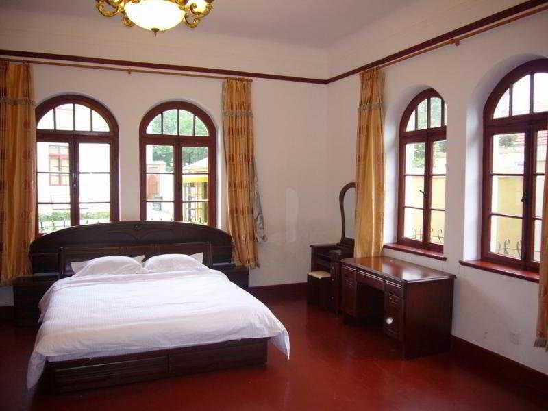 Beach Castle Hotel