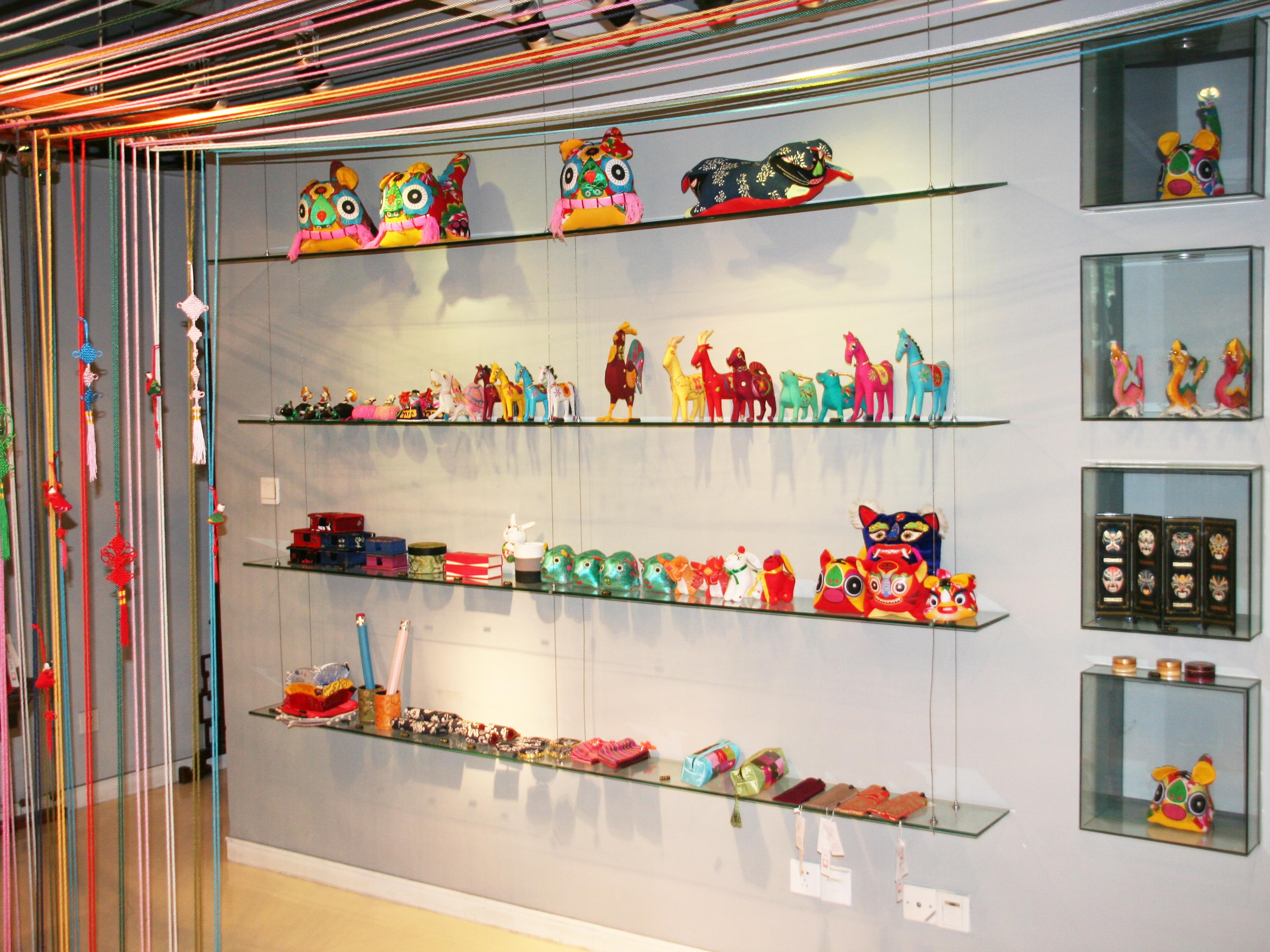 China Community Culture & Art Hotel