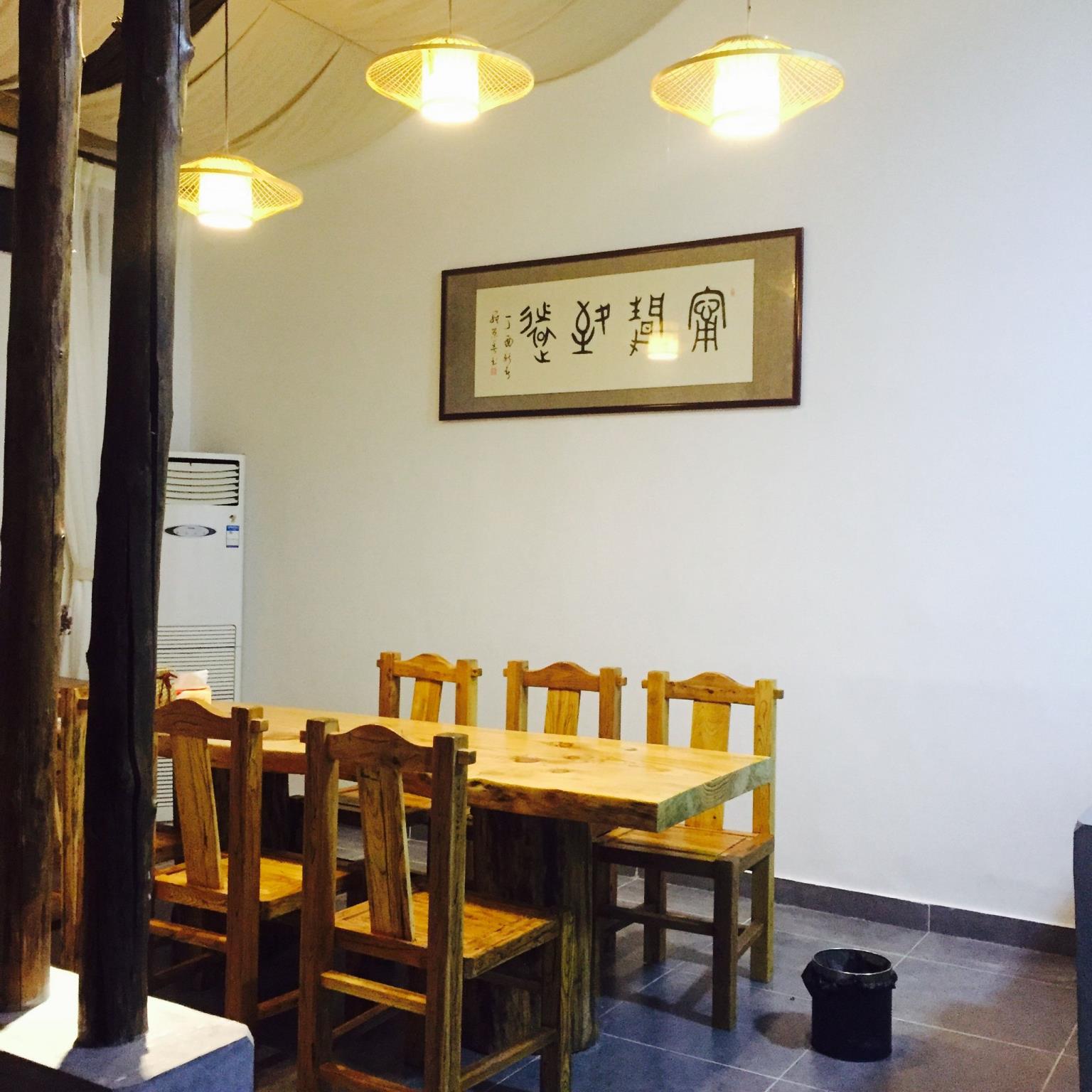 Ciaoinn Homestay