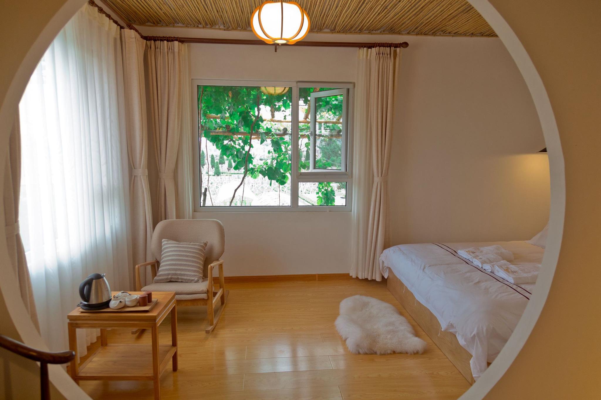 Ciaoinn Homestay