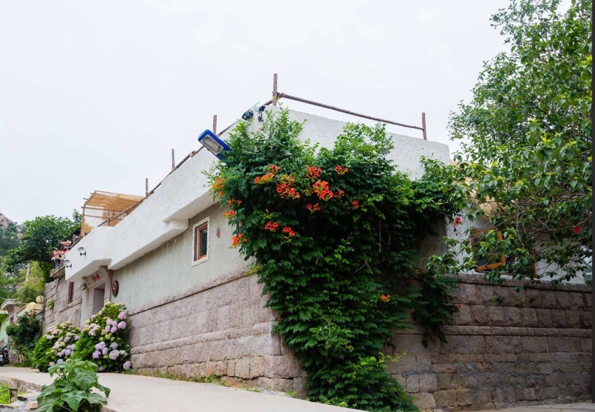 Ciaoinn Homestay