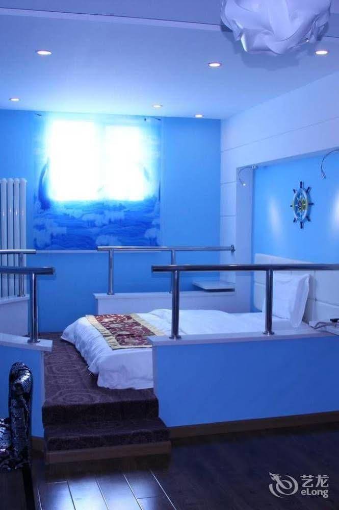 City 118 Theme Hotel