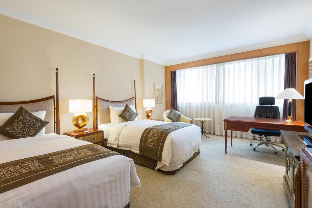 Crowne Plaza