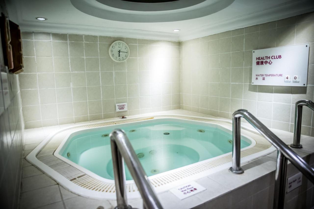 Crowne Plaza