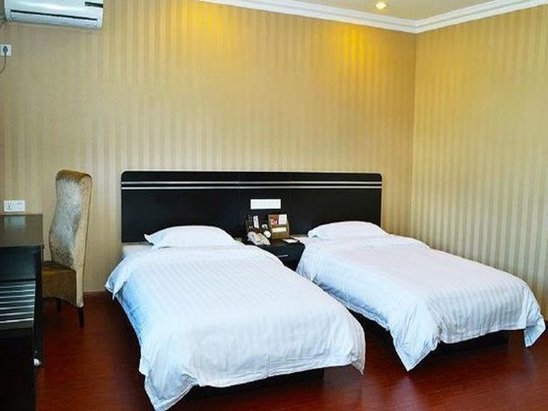 Dale Garden Hotel