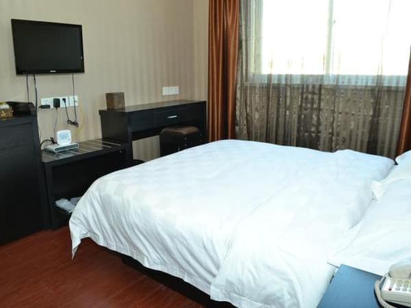 Dale Garden Hotel