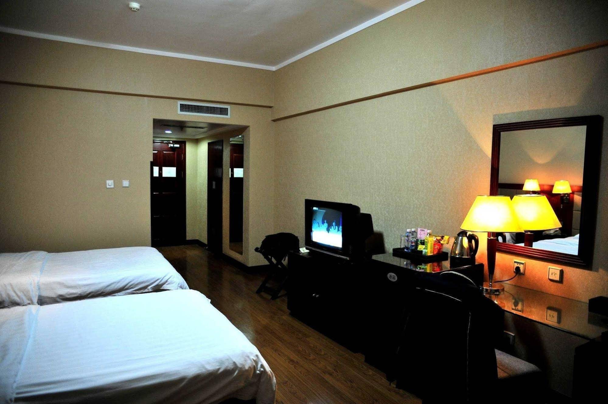 Detai Hotel Jiaonan - Qingdao