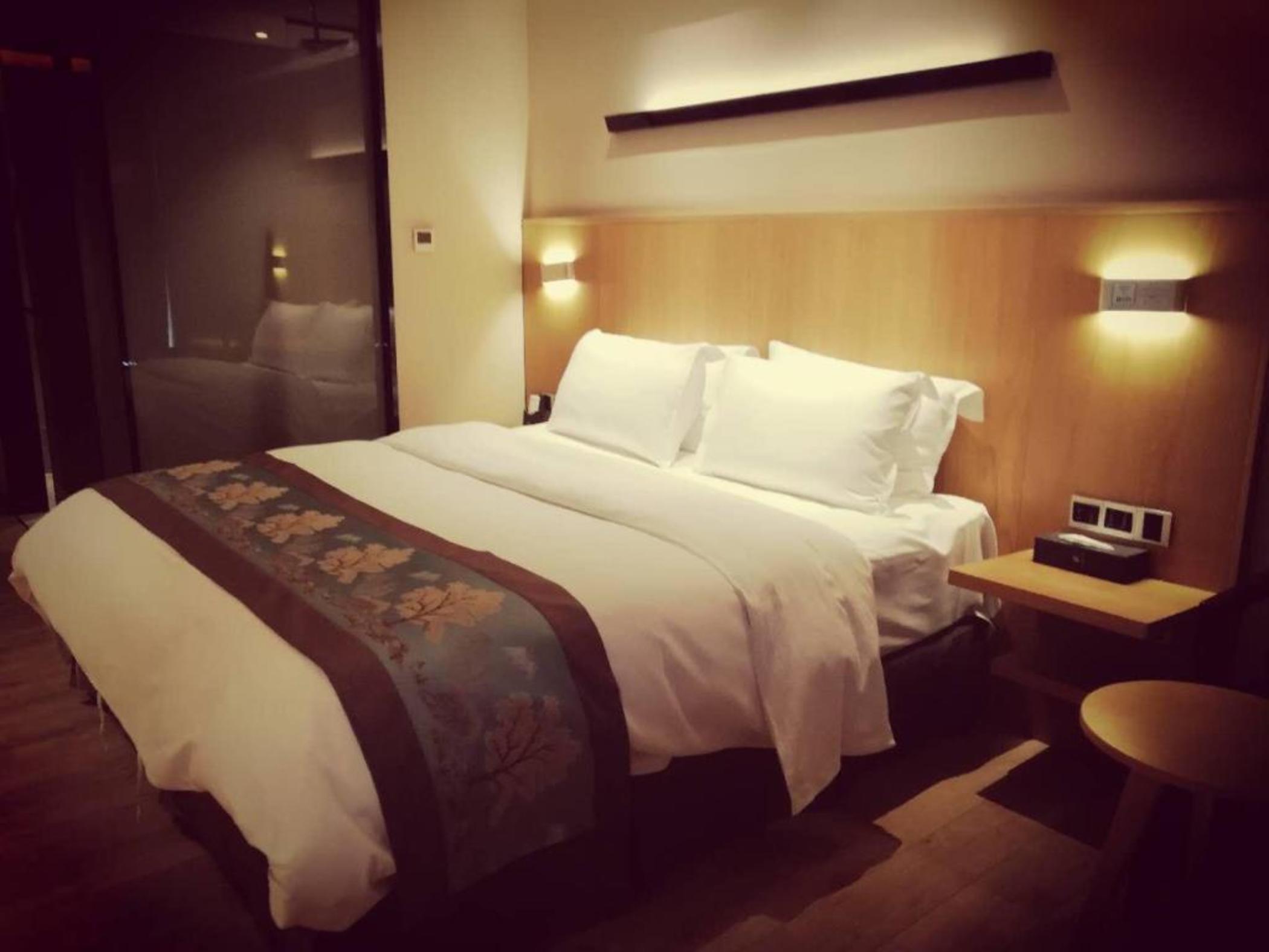 Easetel Qingdao