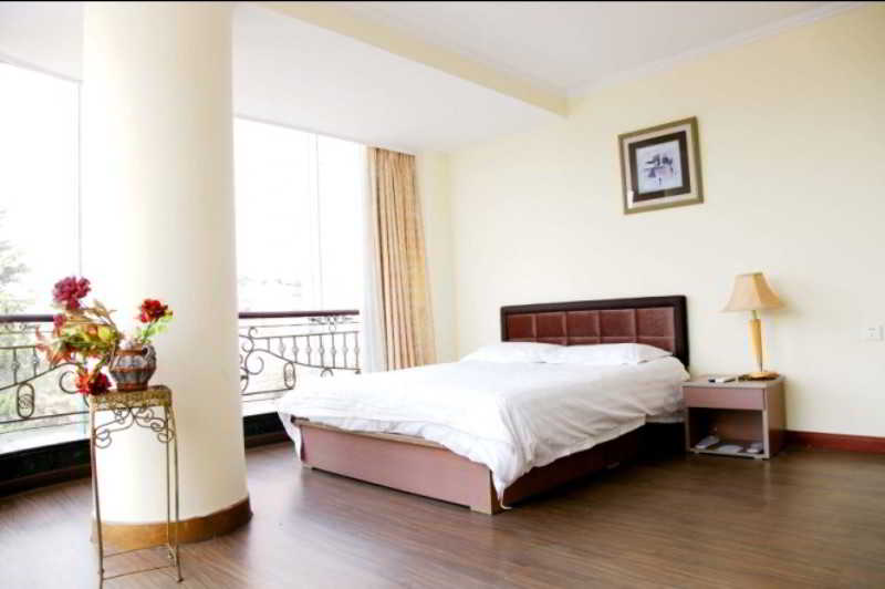 Fude Business Hotel