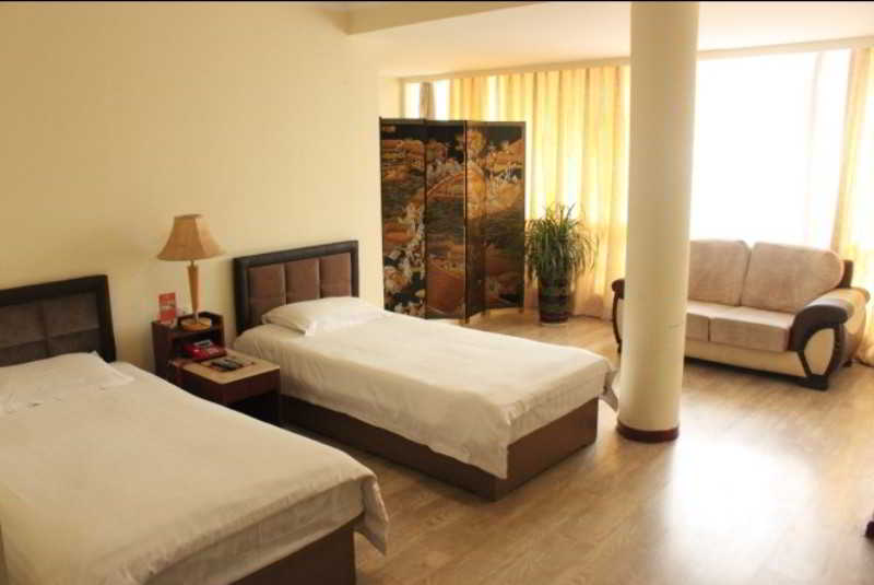 Fude Business Hotel