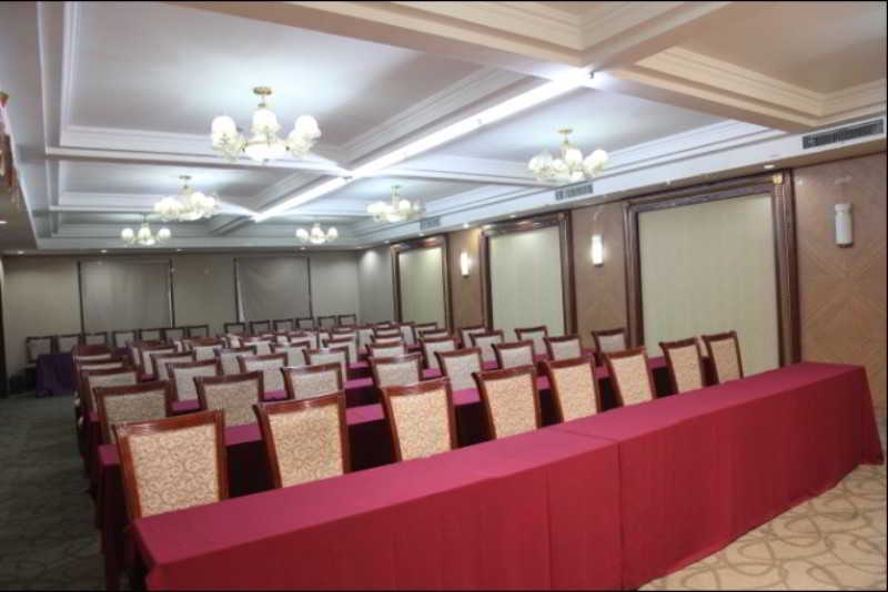 Fude Business Hotel